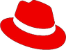 Red Hat logo